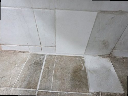 동안구 누수탐지 천장 물자국과 벽면 수분 흔적을 비교하는 현장 점검