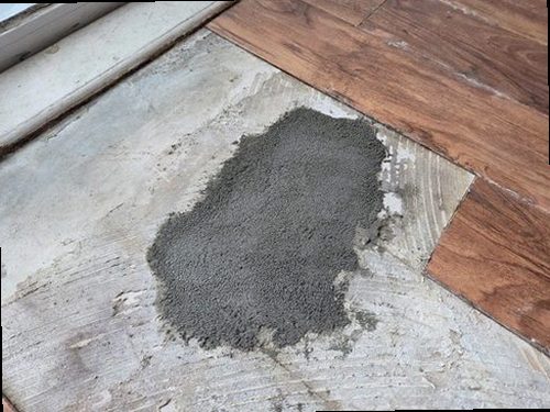 하남 누수탐지 천장 누수 흔적과 점검 위치를 보여주는 이미지