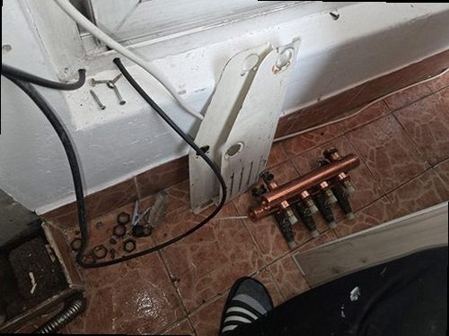 오산 누수탐지 난방보일러