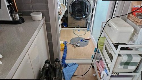 오산 누수탐지 남촌동