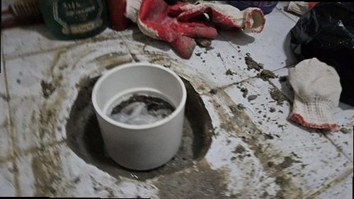 기장군 누수탐지 화장실수도