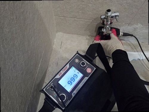 부여군 누수탐지 주거시설