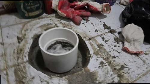 청주시 상당구 누수탐지 화장실수도