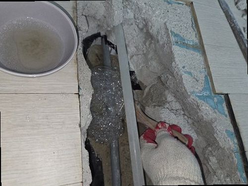 청주시 상당구 누수탐지 배관누수