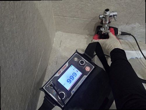 권선구 누수탐지 고색동