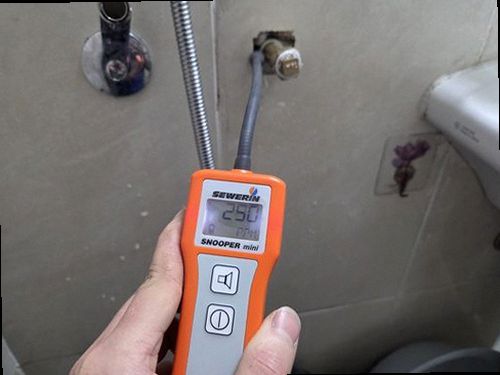 권선구 누수탐지 화장실수도