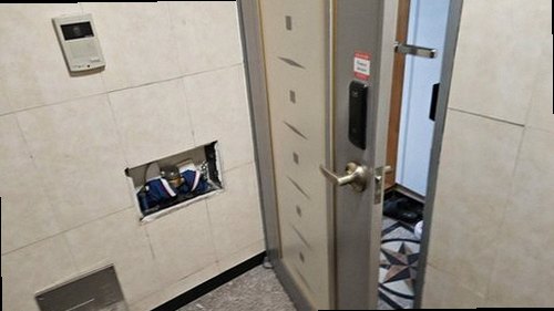 성동구 누수탐지 배관누수