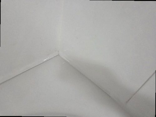 영도구 누수탐지 수도계량기 별침과 보일러 배관을 확인하는 모습
