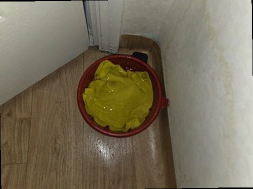 사상구 누수탐지 거실누수