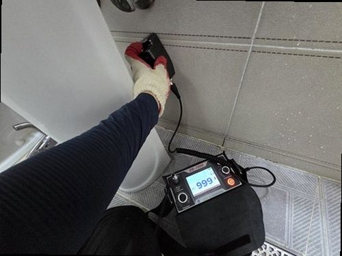부산 중구 누수탐지 누수 점검 결과와 피해 기록을 확인하는 체크리스트