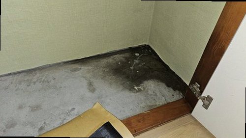 부산 중구 누수탐지 누수 원인 확인을 위한 계량기 점검과 장비 검사