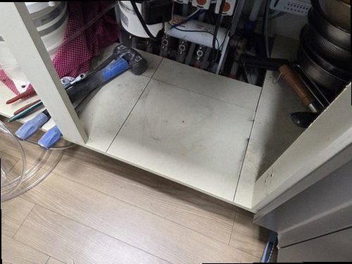 병점구 누수탐지 주방싱크대