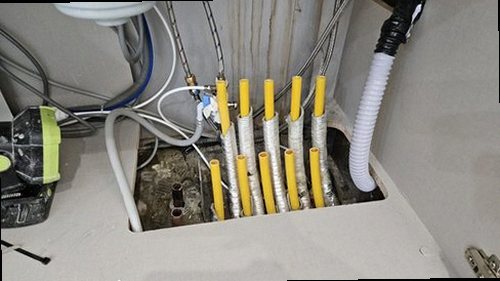 영종구 누수탐지 중산동