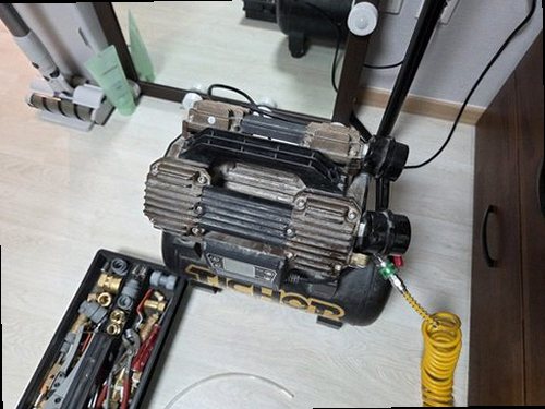 영종구 누수탐지 무의동