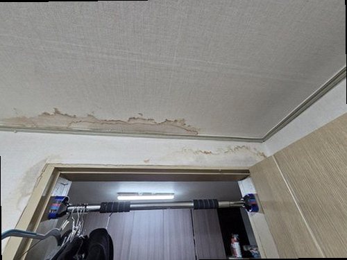 영종구 누수탐지 분배기 회로별 공압 검사와 열화상 확인 과정
