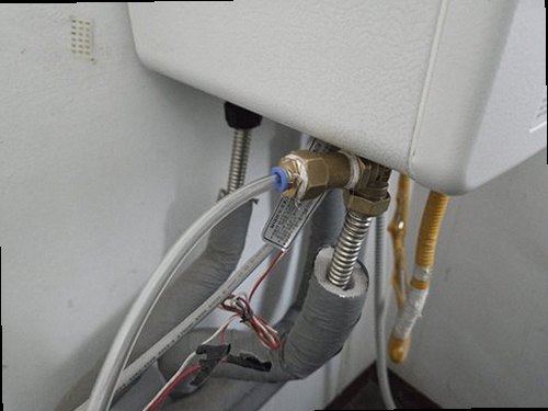 의정부 누수탐지 난방보일러