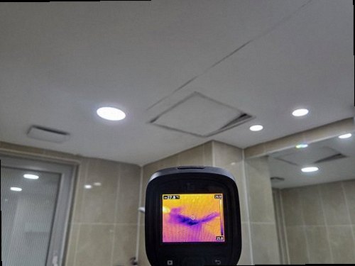 금천구 누수탐지 층간누수
