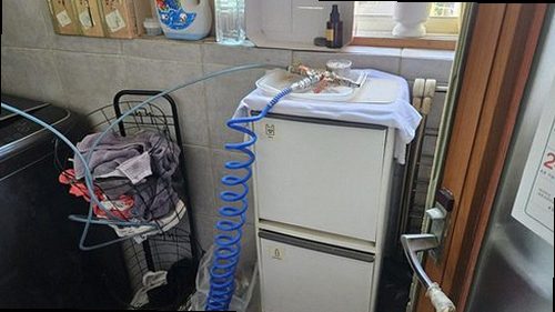 제물포구 누수탐지 송림1동