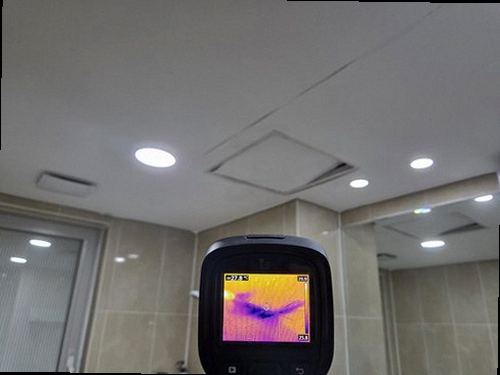 마포구 누수탐지 중동