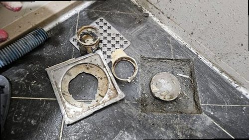 영등포구 누수탐지 공압 검사와 청음 탐지로 배관 누수 위치를 확인하는 과정
