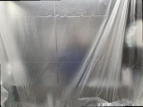 강북구 누수탐지 베란다 천장 누수 흔적과 현장 보양 모습