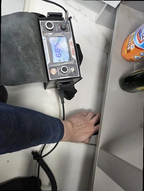 분당구 누수탐지 안방누수