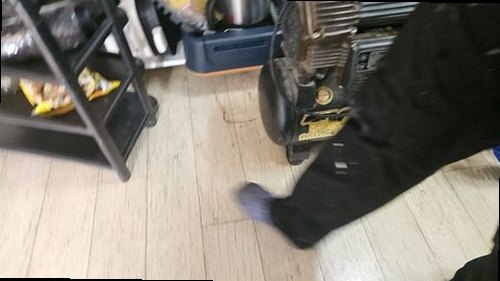 분당구 누수탐지 동원동