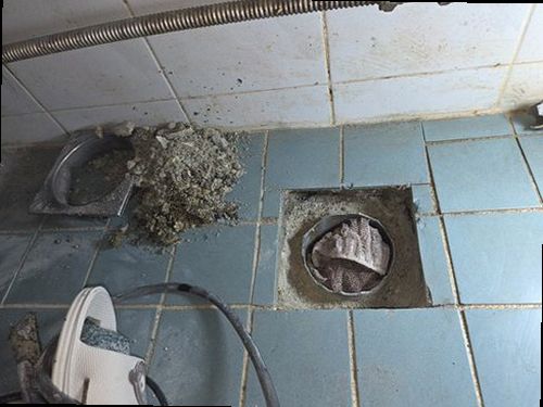 상록구 누수탐지 누수 위치 확인을 위한 공압 게이지와 청음 탐지 장비