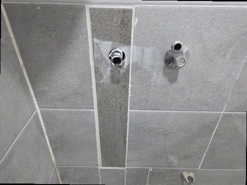 상록구 누수탐지 가스탐지와 청음탐지로 누수 위치를 확인하는 모습