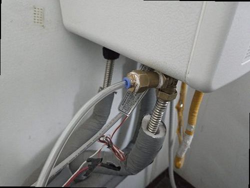 상록구 누수탐지 배관 공압 검사와 청음 탐지 장비