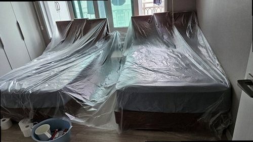 대전 서구 누수탐지 주거시설