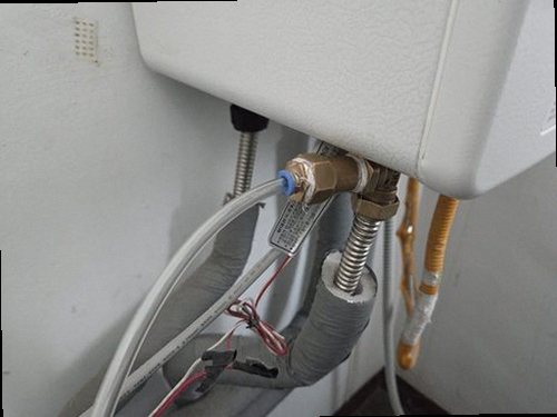 대전 서구 누수탐지 난방보일러