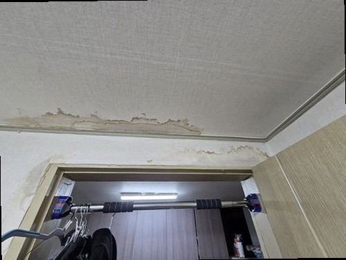광명 누수탐지 배관 압력 게이지와 가스 탐지 장비를 사용하는 현장