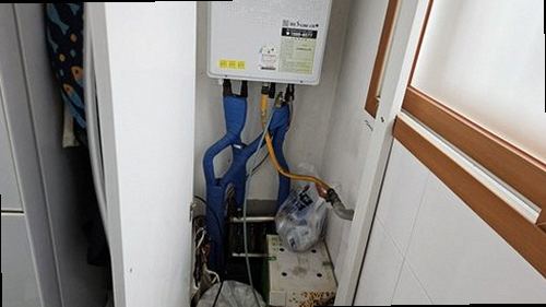 광명 누수탐지 난방보일러