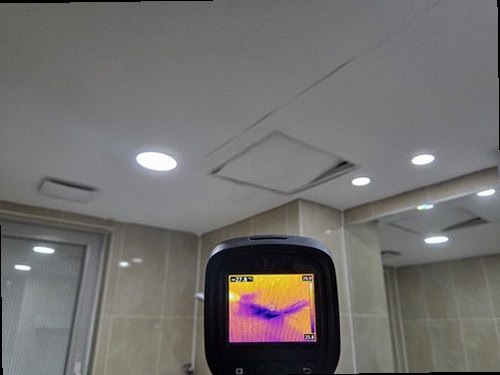 연수구 누수탐지 송도1동