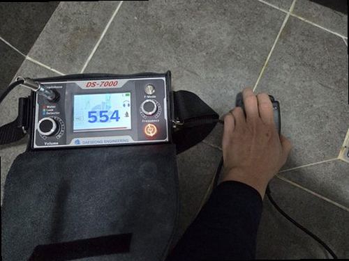 노원구 누수탐지 층간누수
