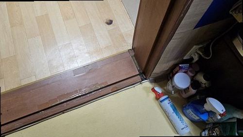 노원구 누수탐지 열화상 카메라와 청음탐지기를 이용한 배관 검사