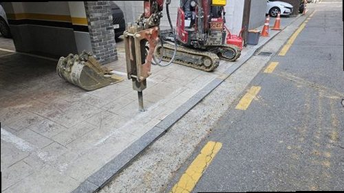 용산구 누수탐지 주거시설