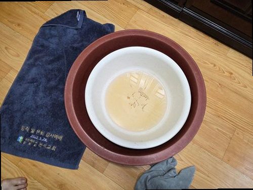 용산구 누수탐지 거실누수