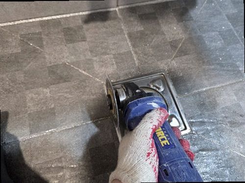 포천 누수탐지 수도계량기 별침과 배관 점검 모습
