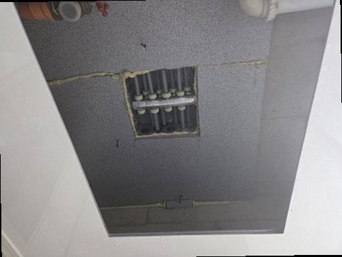 포천 누수탐지 열화상 카메라와 청음탐지기를 활용한 누수 위치 확인 이미지