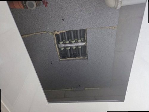 과천 누수탐지 주거시설
