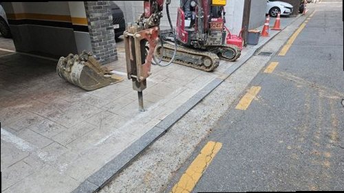 장안구 누수탐지 송죽동
