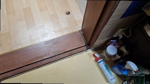 양평 누수탐지 거실누수
