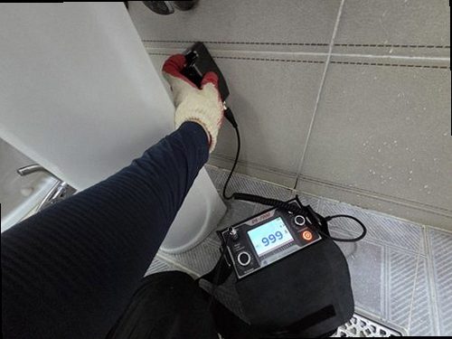 아산시 누수탐지 모종동