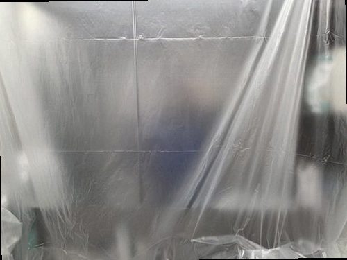 아산시 누수탐지 아파트 욕실과 아래층 천장 누수 피해를 확인하는 현장