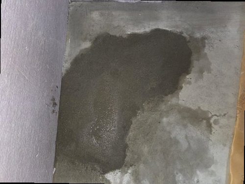 서대문구 누수탐지 천장에 번진 누수 흔적과 현장 점검 모습