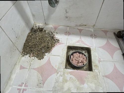 광주 누수탐지 화장실수도