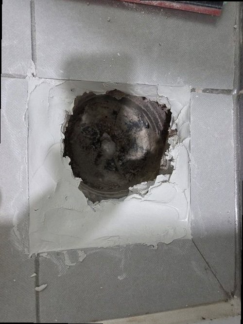 송파구 누수탐지 가스탐지기와 청음탐지기로 누수 위치를 좁히는 현장