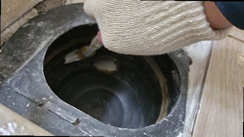 송파구 누수탐지 가락동